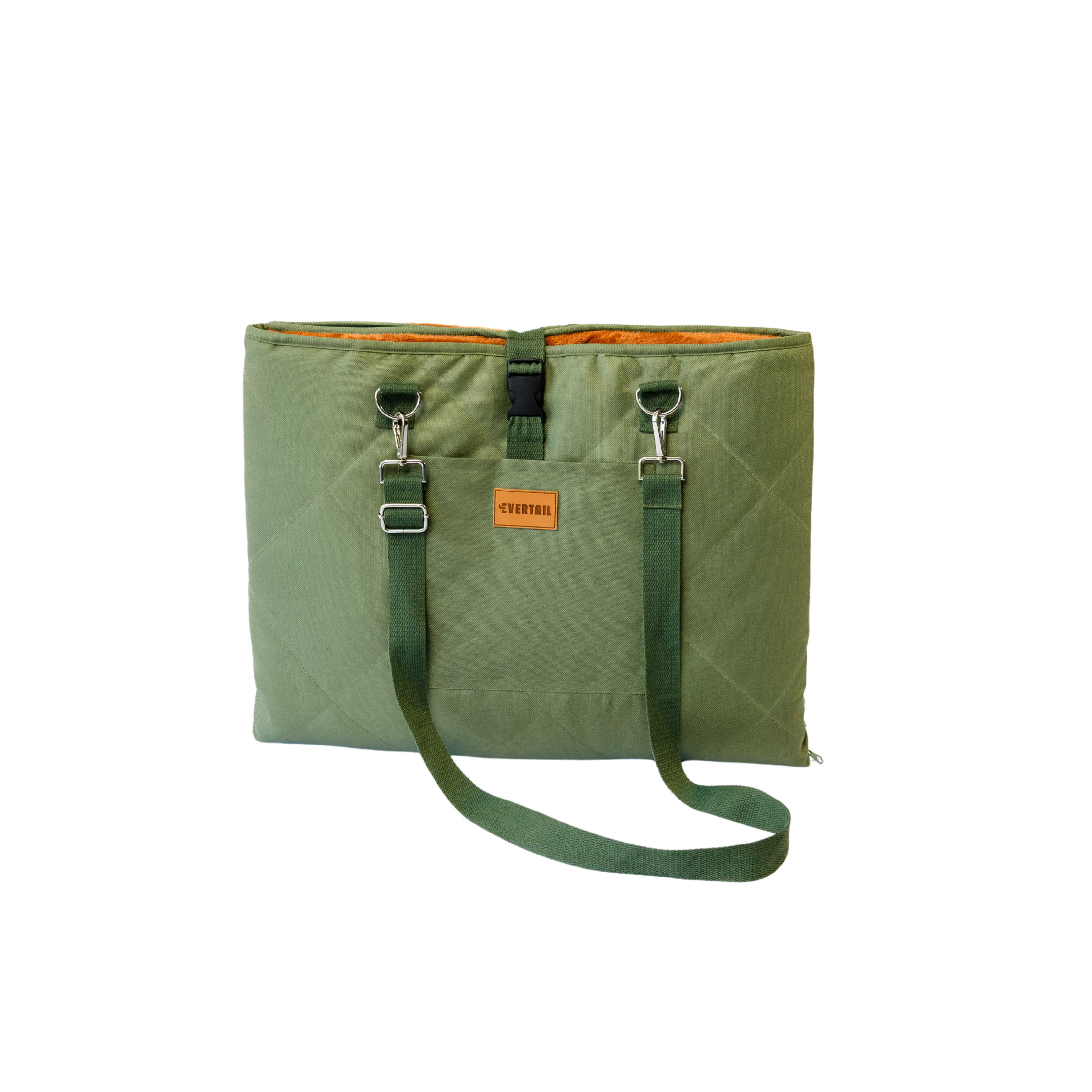 3 in 1 Transformable Pet Living Mat