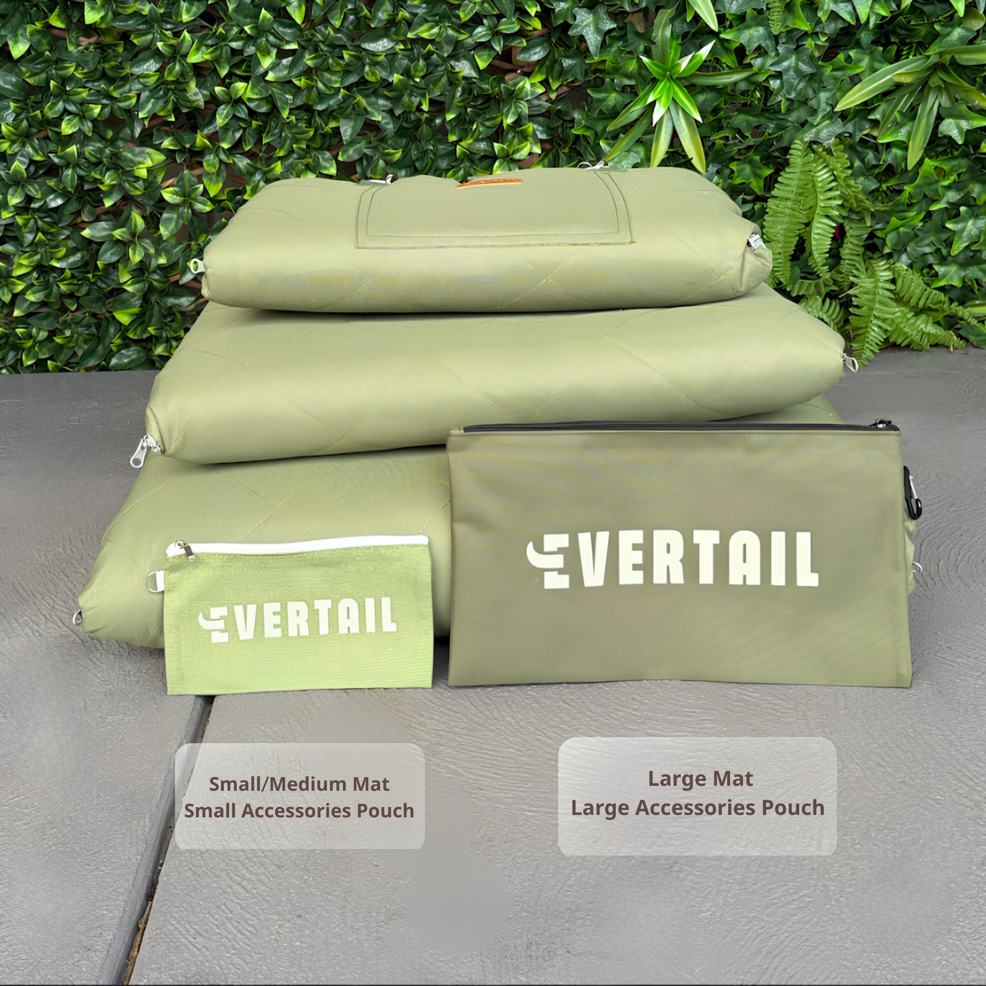 Evertail Accessories Pouch
